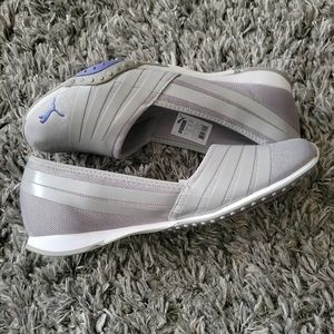 PUMA Women Casual Shoe